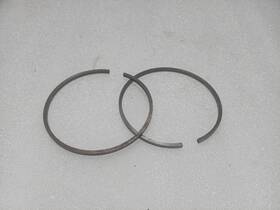 319244 Johnson Evinrude 90-100-115-140-150-155-175-200 Crankshaft Seal Ring