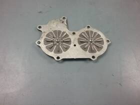 327221 Johnson Evinrude 324318 Reed Plate Assembly For A 1988 28 Hp Or Outboard Motor