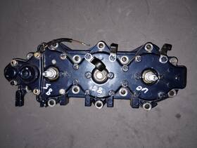 0320840 Johnson Evinrude 328325 320840 0328325 1983 - 1992 Starboard- Port Cylinder Head Set 150 155 175hp