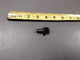 328569 Johnson Evinrude Carburetor Adjustment Knob For A Or Outboard Motor