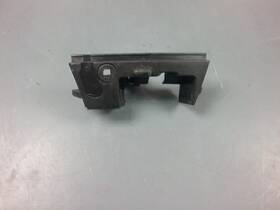 336192 Johnson Evinrude Control Panel For A 2000 8 Hp Or Outboard Motor