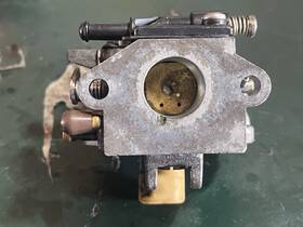Mx332478 Johnson Evinrude 338478 334045 436316 Parts 9.9 15 Hp Carburetor Two Stroke