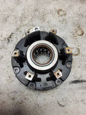 200-225-250-300 Johnson Evinrude 344743 Upper Bearing 5001115 K1c