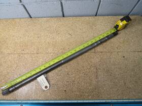 0345883 Johnson Evinrude 345883 0750 Oem Standard Driveshaft