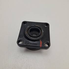 355745 Johnson Evinrude Omc Outboard Gearcase Driveshaft Bearing Housing Oem