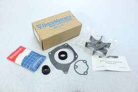 379769 Johnson Evinrude New Old Stock Omc Water Pump Impeller Repair Kit Oem