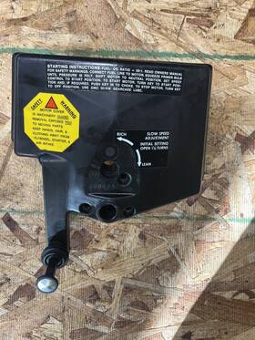 0392751 Johnson Evinrude 391337 0391337 392751 1979 1980 1981 Air Silencer 9.9 15 25 35 Hp Ready To Install