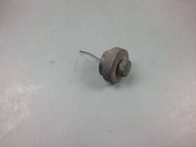396008 Johnson Evinrude Gas Cap For A 2 Hp Or Outboard Motor 1985