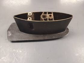 396308 Johnson Evinrude Extension Housing For A 1990 6 Hp Yachtwin Outboard Motor