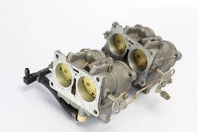 432122 Johnson Evinrude 1986 1987 1989 1990 Carburetor 88 90 110 115 Hp Rebuild Ready