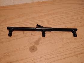 433521 Johnson Evinrude 2000 150hp Balance Tube Manifold Assembly
