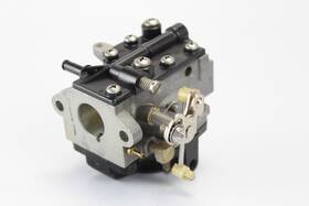 434498 Johnson Evinrude 436922 436336 434788 1991 1992 1993 1994 1995 Carburetor 20 25 30 Hp Rebuild Ready