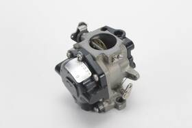 436991 Johnson Evinrude 1981 - 1989 1990 1991 1992 Carburetor 9.9 And 15 Hp Rebuild Ready