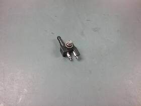 438793 Johnson Evinrude Fuel Connector For A 2000 8 Hp Or Outboard Motor