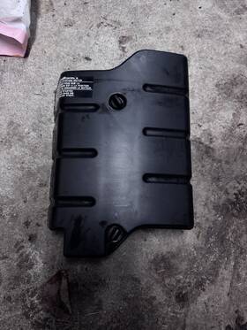 439767 Johnson Evinrude 1999 - 2005 Ficht Air Silencer 200 225 250 Hp