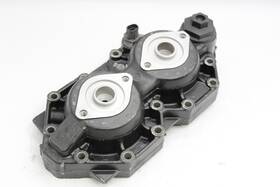5001257 Johnson Evinrude 2000 Cylinder Head With Hardware 75 90 115 Hp Good Freshwater