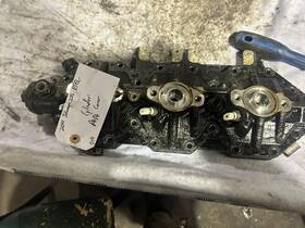 5001486 Johnson Evinrude 2000 2001 2003 2004 2005 Port Cylinder Head 225 250 V6 Ficht