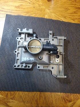 5006454 Johnson Evinrude Etec Outboard Throttle Body Tps 2007 50hp