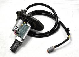 5009741 Johnson Evinrude Brp Omc Actuator And Cable Assembly Genuine Oem