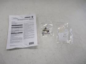 5010756 Johnson Evinrude Fuel Pressure Test Kit Marine Boat