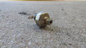 37820-99e01 Johnson/evinrude 5030826 Freshwater Oil Pressure Sensor Suzuki