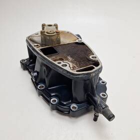 5034437 Johnson Evinrude 5031308 1999-2003 40hp 50 Hp 4 Stroke Outboard Oil Pan Assembly