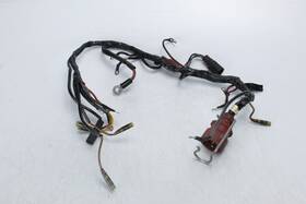 583284 Johnson Evinrude 1988 - 1990 Cable Wiring Harness 120 125 140 Hp 1 Year Warranty