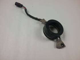 763776 Johnson Evinrude 583379 Timer Base From A 1990 90 Hp Outboard Motor