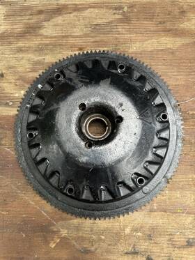 0583968 Johnson Evinrude 583968 Flywheel 185 200 225 250 Hp