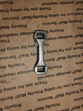 850791t Johnson Evinrude Mercury Marine Dual Cable Steering Link Connector Coupling