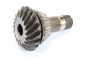 911892 Johnson Evinrude Omc Cobra Upper Gear 19 Teeth 20 Splines Good Condition