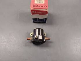979774 Johnson Evinrude Solenoid For An Omc Sterndrive