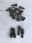 Johnson Evinrude Motor Nuts Head Bolts Hardwear Powerhead Xxxxx