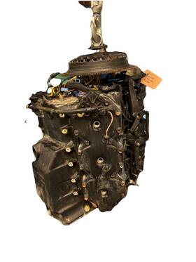 Om-pl6-12-r Johnson/evinrude And 1998-2001 200/225 Hp V6 90 Looper Carb Powerhead Crankcase