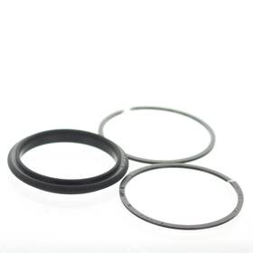0122496 Johnson Evinrude Omc New Oem T-ring Set