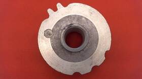 0122635 Johnson Evinrude Omc 122635 Drive Gear