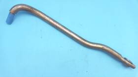 0123014 Johnson Evinrude Omc Oem 123014 Steering Link/connector Rod