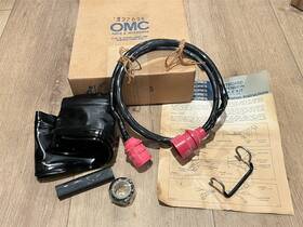 0172695 Johnson Evinrude Omc Oem 172695 Extension Cable 5 Ft Harness