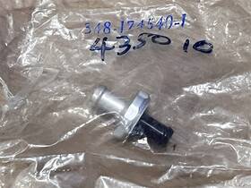 0174540 Johnson Evinrude Omc 174540 Pulse Limiter