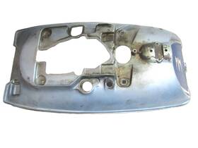 0205552 Johnson Evinrude Omc 205552 Lower Motor Cover - Used