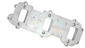 0317306 Johnson Evinrude Omc 317306 Leaf Plate Base