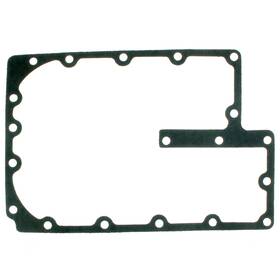 0777462 Johnson/evinrude/omc 0317955 New Oem Exhaust Cover Gasket