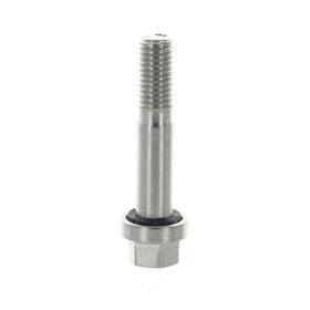 0320041 Johnson/evinrude/omc New Oem Lower Unit Carrier Screw