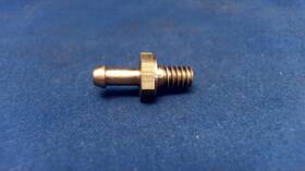 0326467 Johnson Evinrude Omc 326467 Nipple