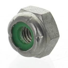 0554427 Johnson/evinrude/omc 0328064 New Oem Outboard Nut 0904629 0336865