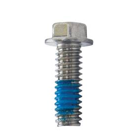 0328694 Johnson/evinrude/omc New Oem Crankshaft Piston Bracket Screw