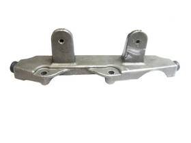 0330509 Johnson Evinrude Omc 330509 Mounting Bracket 314021 Bumpers - Used