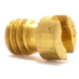 0333982 Johnson/evinrude/omc New Oem Orifice 333982