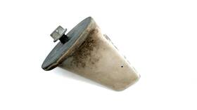 0336203 Johnson Evinrude Omc 336203 Trim Tab 329217 Screw - Used