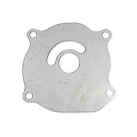 0338485 Johnson Evinrude Omc New Oem Water Pump Plate